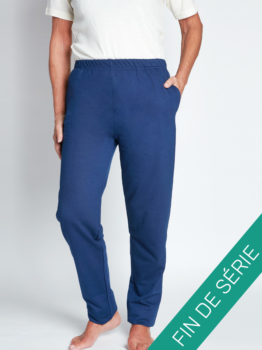 Pantalon confortable femme sénior Benefactor