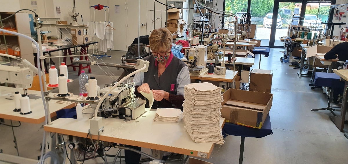 atelier toulousain benefactor