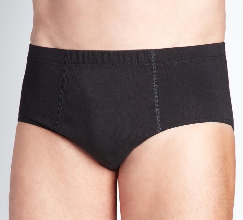 slip incontinence homme