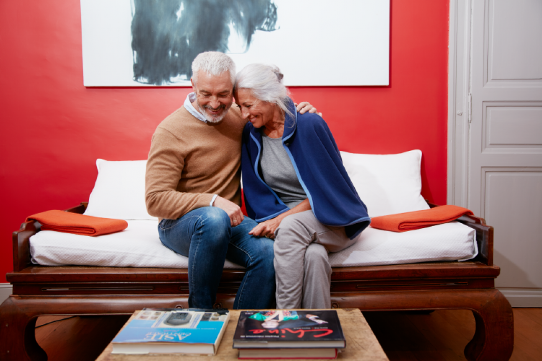 Idées cadeaux homme âgée - boutique spécialisée