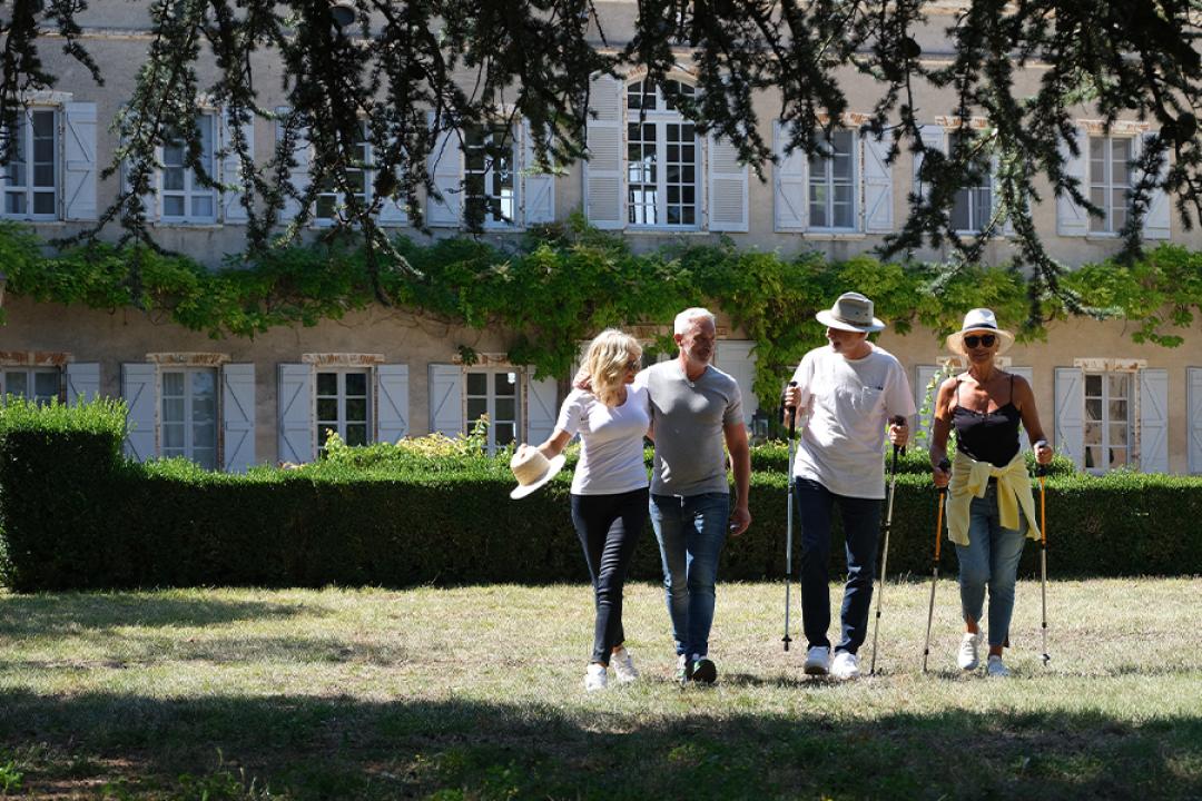 Séniors et fuite urinaires : 5 conseils pour rester actifs