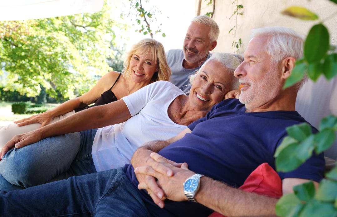 incontinence et canicule