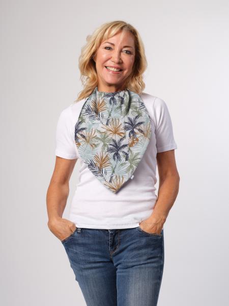 bavoir adulte handicapé