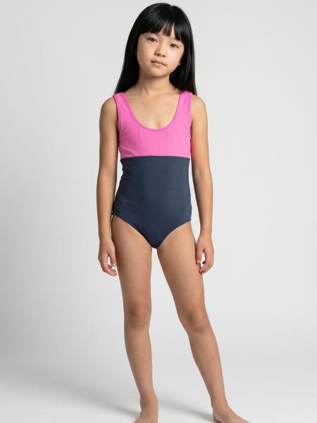 maillot de bain incontinence fille