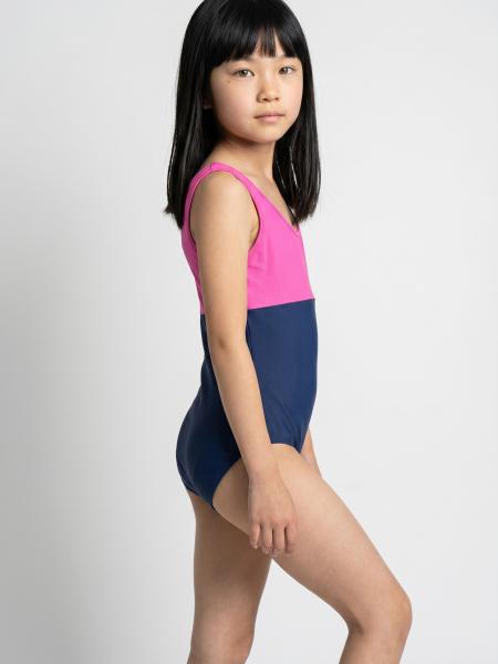 maillot de bain incontinence fille