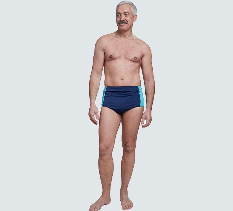 maillots de bain hommes