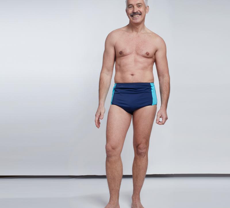 Maillot de bain homme: boxers, shorts & slips de bain