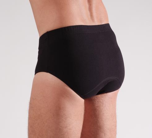 Slip semi-intraversable homme | Benefactor