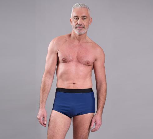 slip de bain incontinence homme